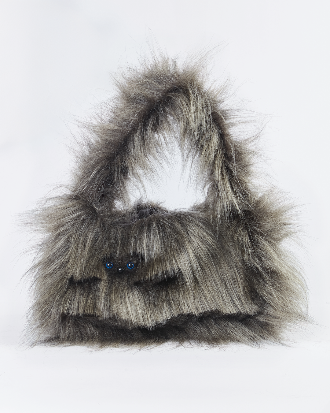 PLUSH CLUTCH