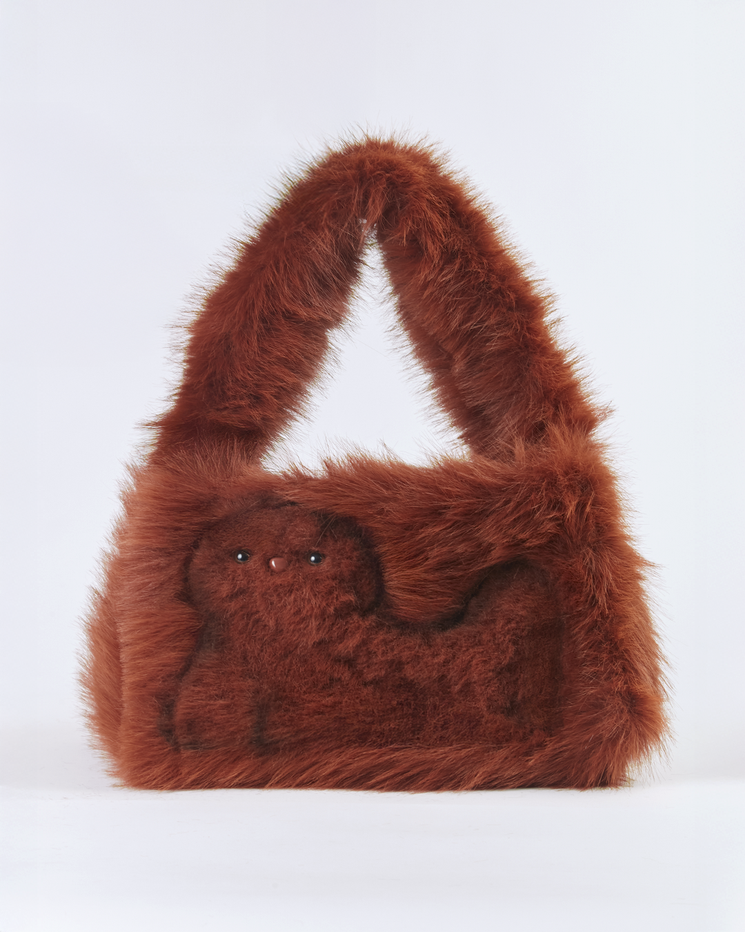 PLUSH CLUTCH