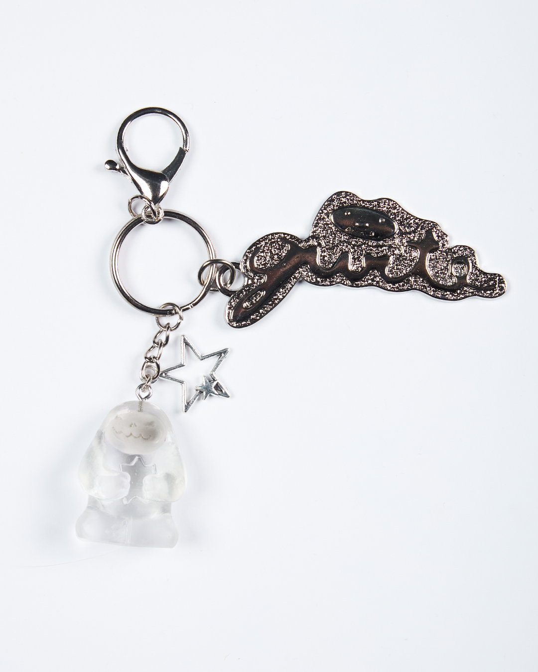 CHAVEIRO GURTÍ - Edição Halloween