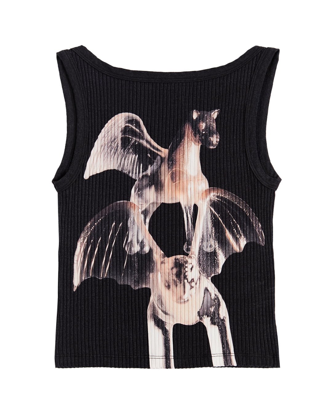 VOO TANK TOP
