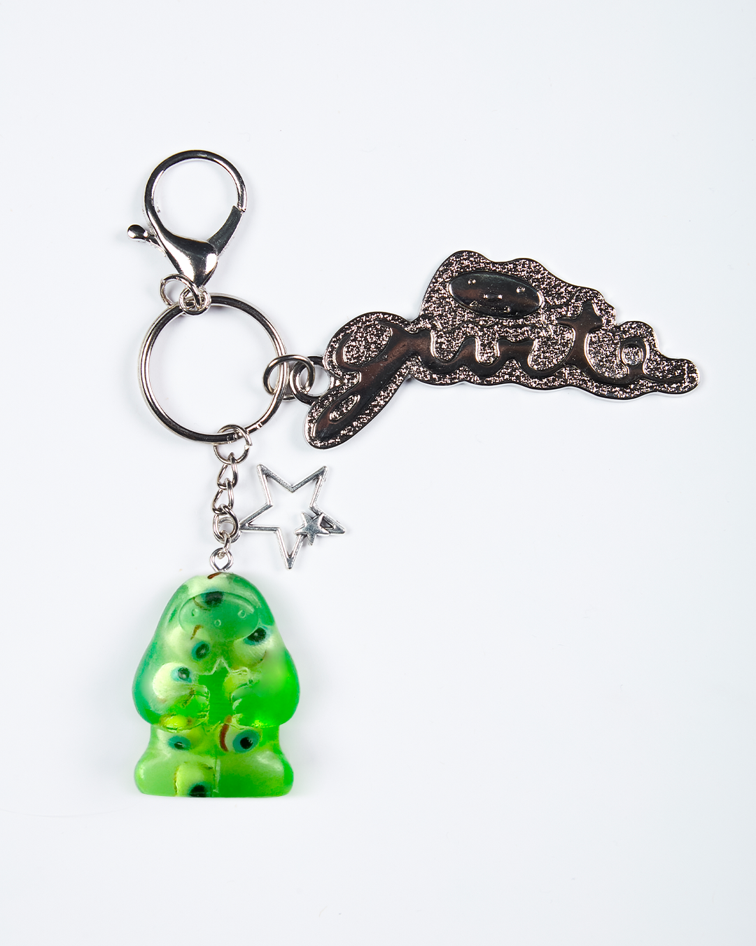 CHAVEIRO GURTÍ - Edição Halloween