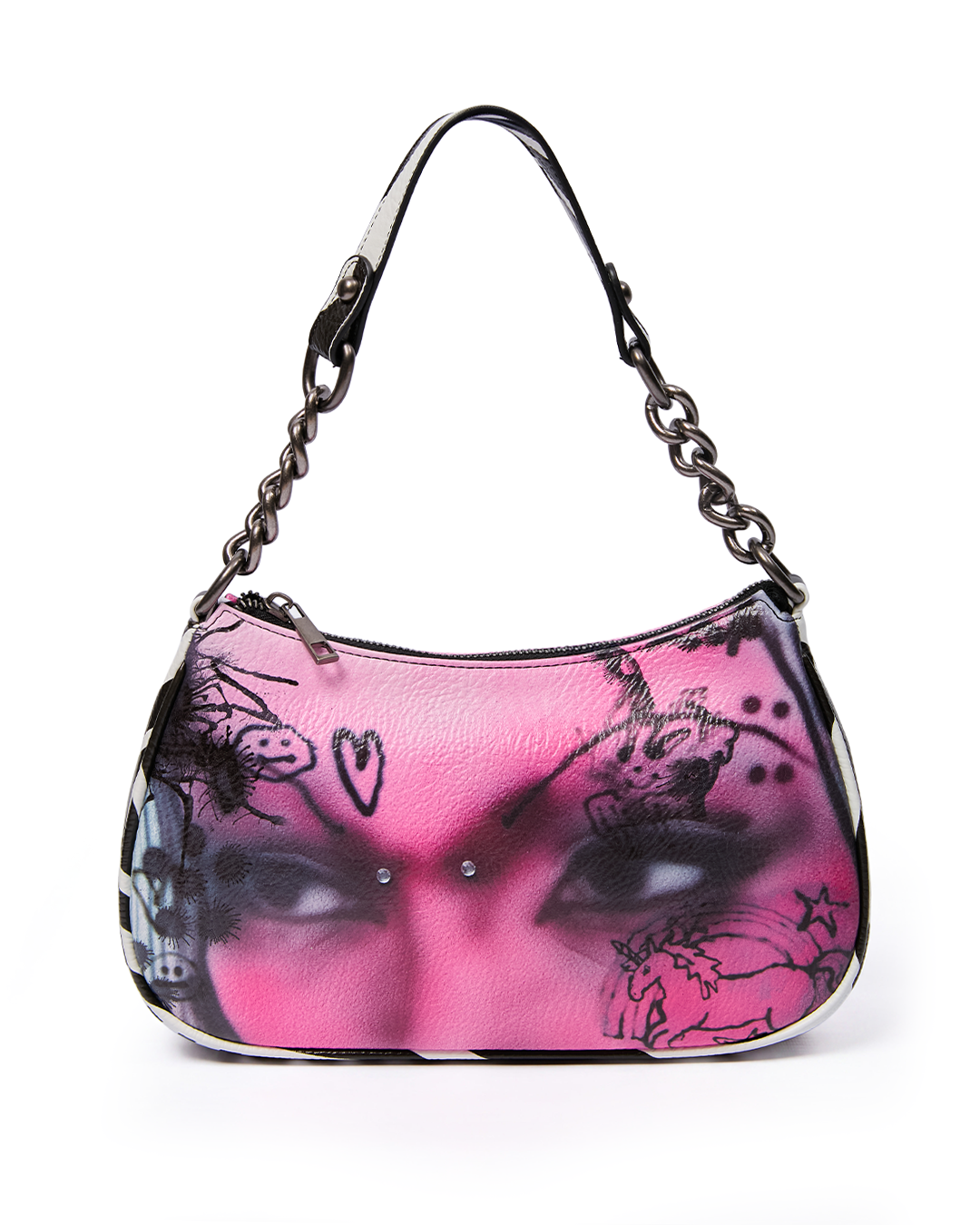 JULIA CLUTCH BAG