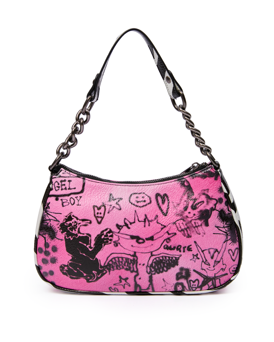 JULIA CLUTCH BAG