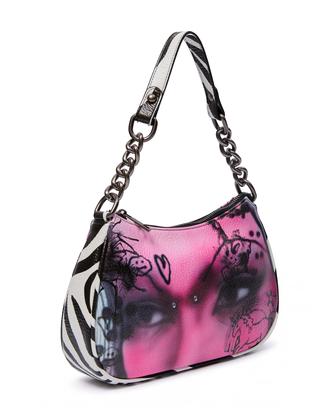 JULIA CLUTCH BAG