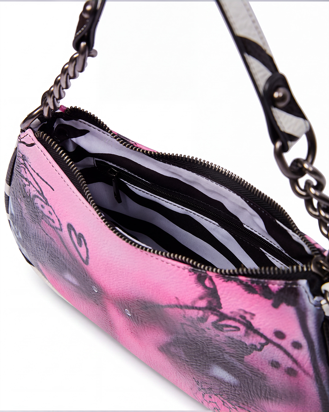 JULIA CLUTCH BAG