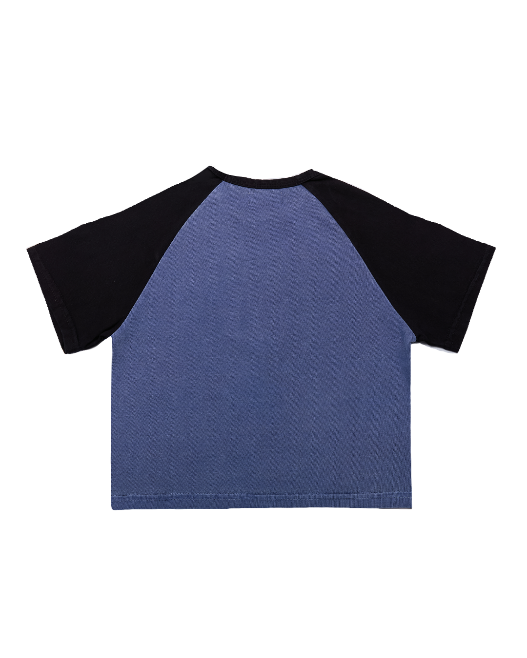 RAGLAN BABY TEE