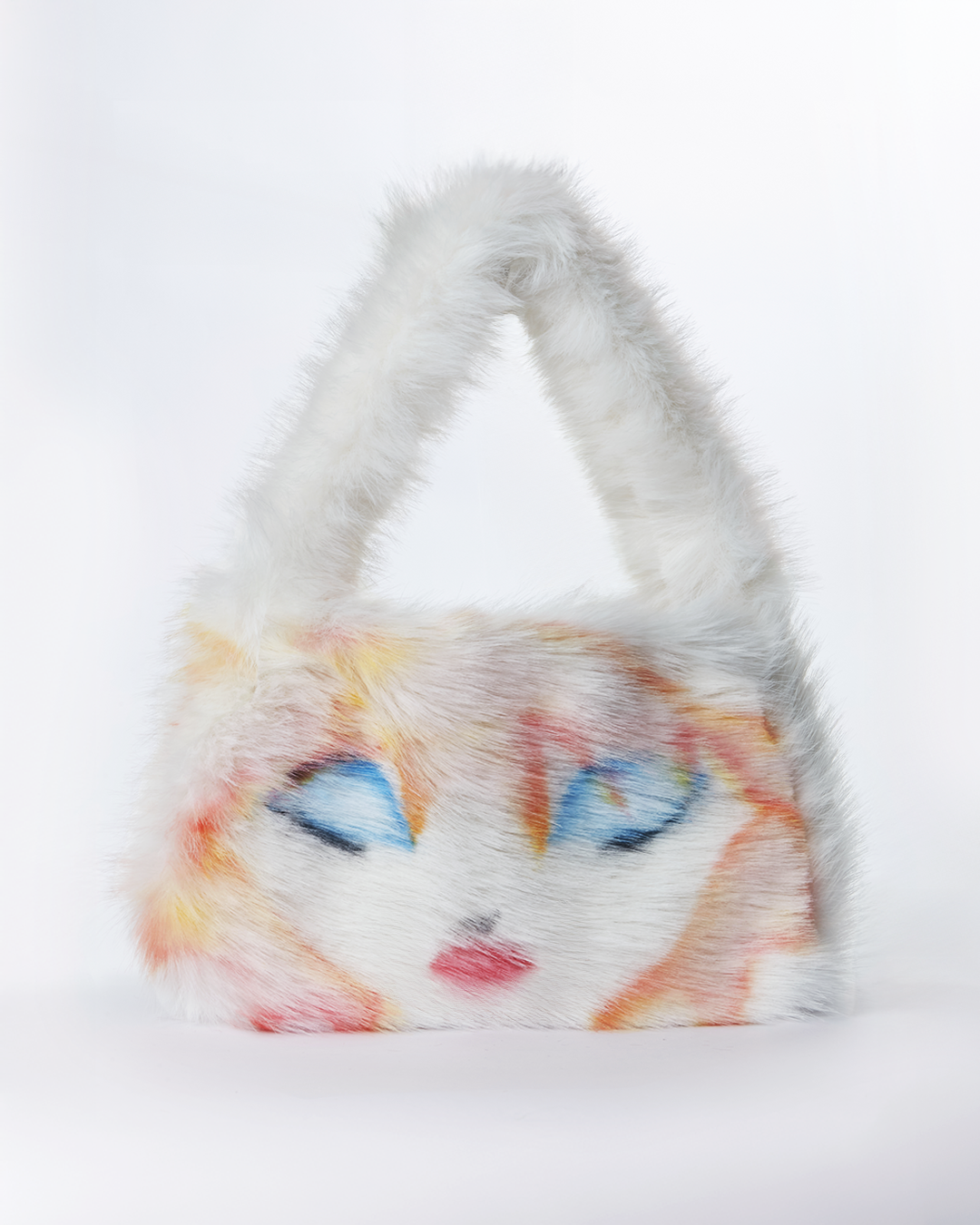 PLUSH CLUTCH