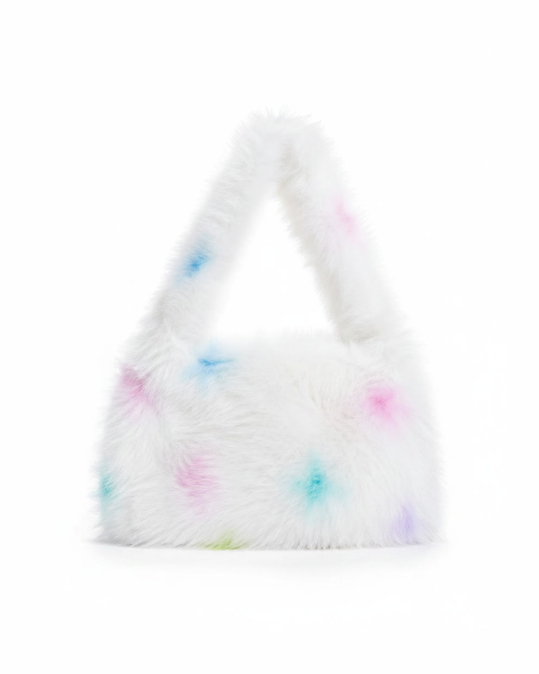 PLUSH CLUTCH