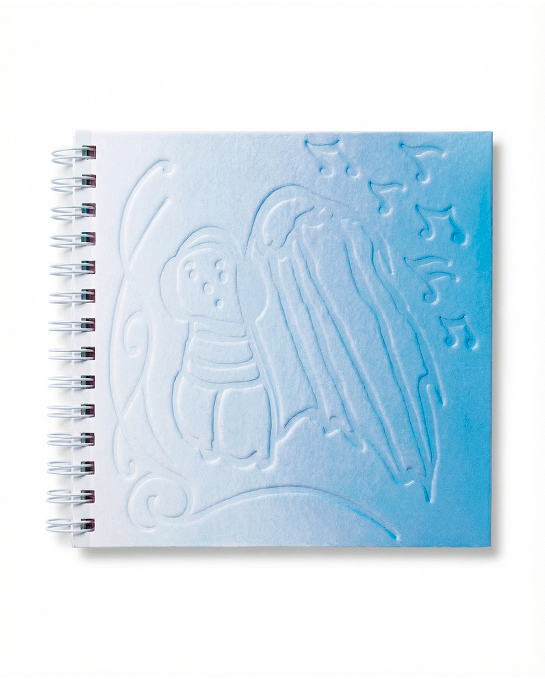 CADERNO GURTE