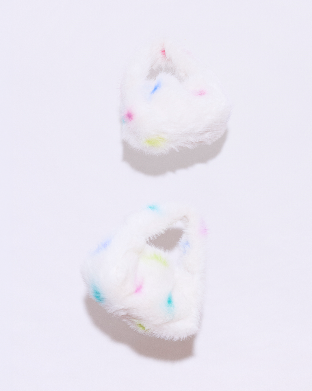 PLUSH CLUTCH