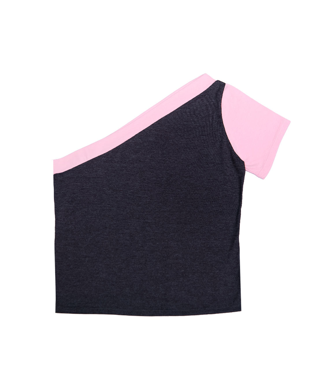 ASYMMETRICAL BLOUSE CYA