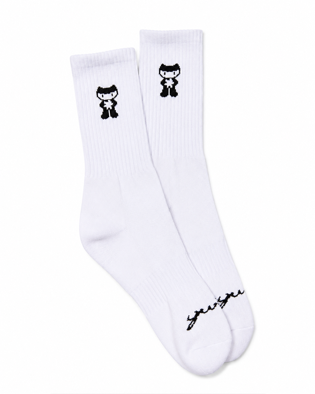 HALF STOCKING II