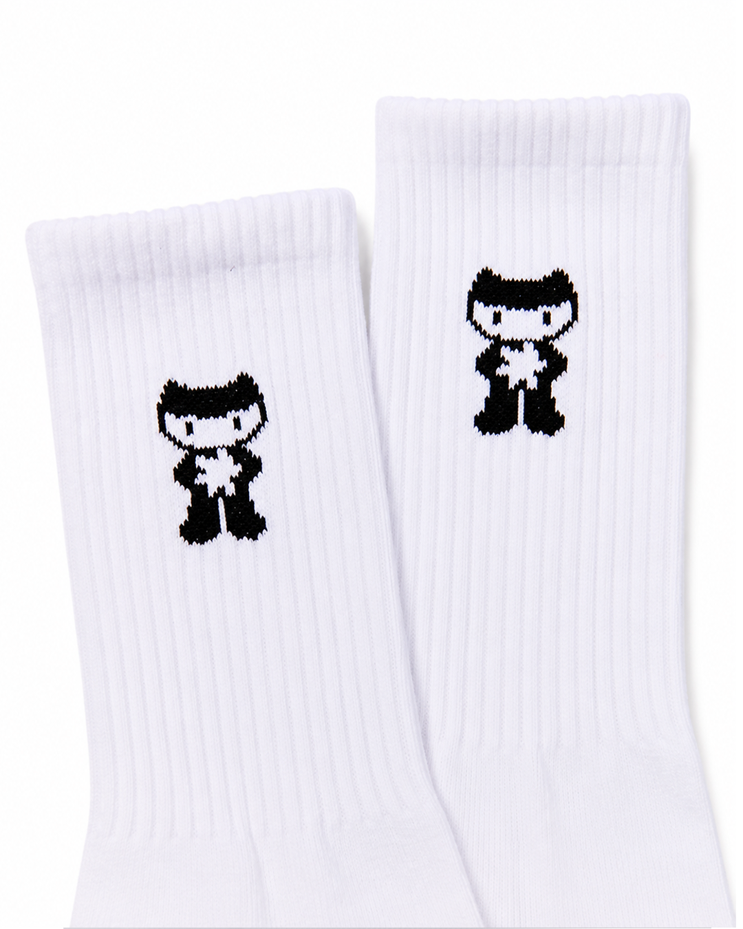 HALF STOCKING II