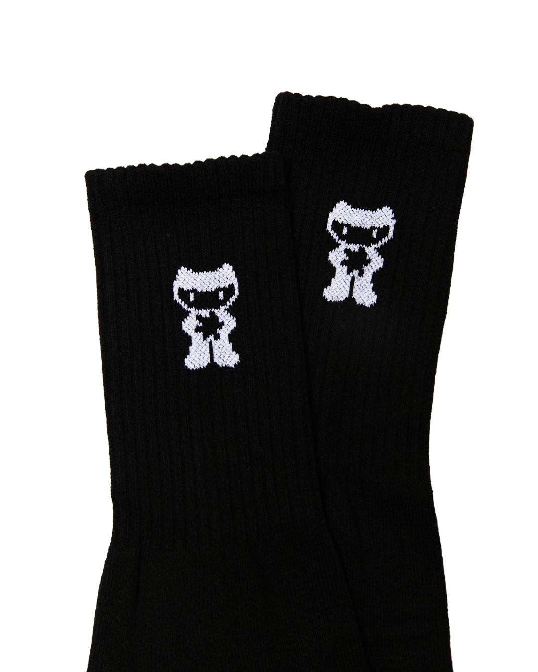 HALF STOCKING II