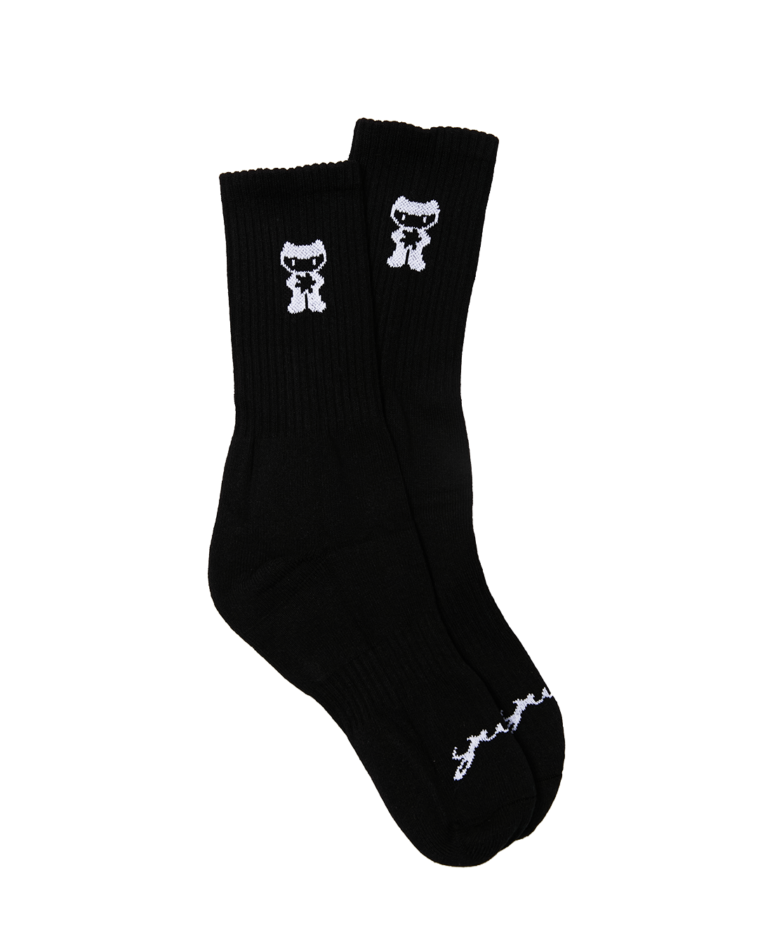 HALF STOCKING II