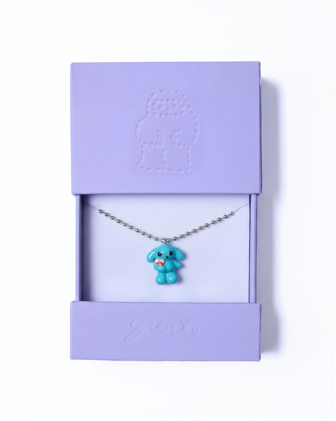 MOKO NECKLACE