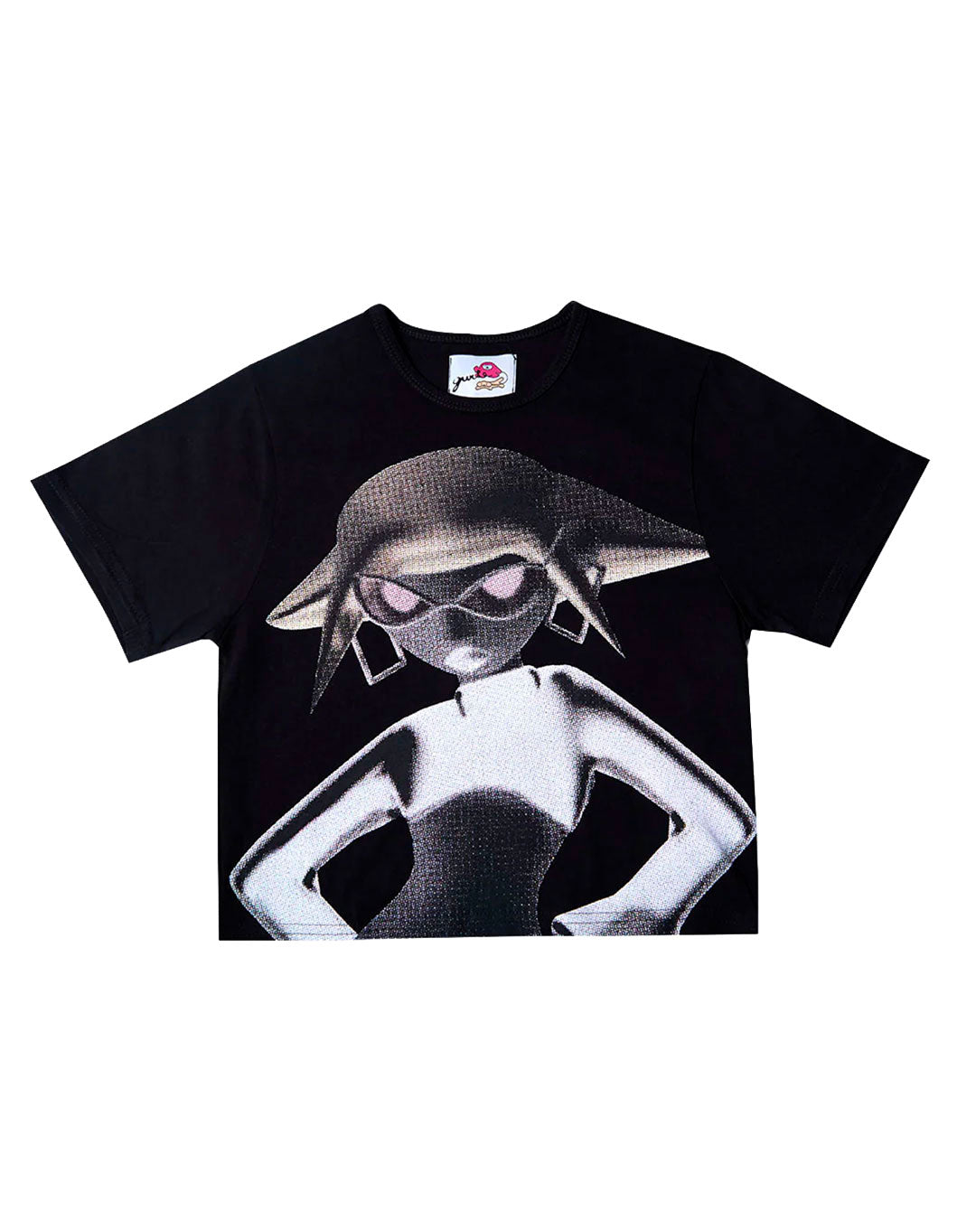 NEXI BABY TEE