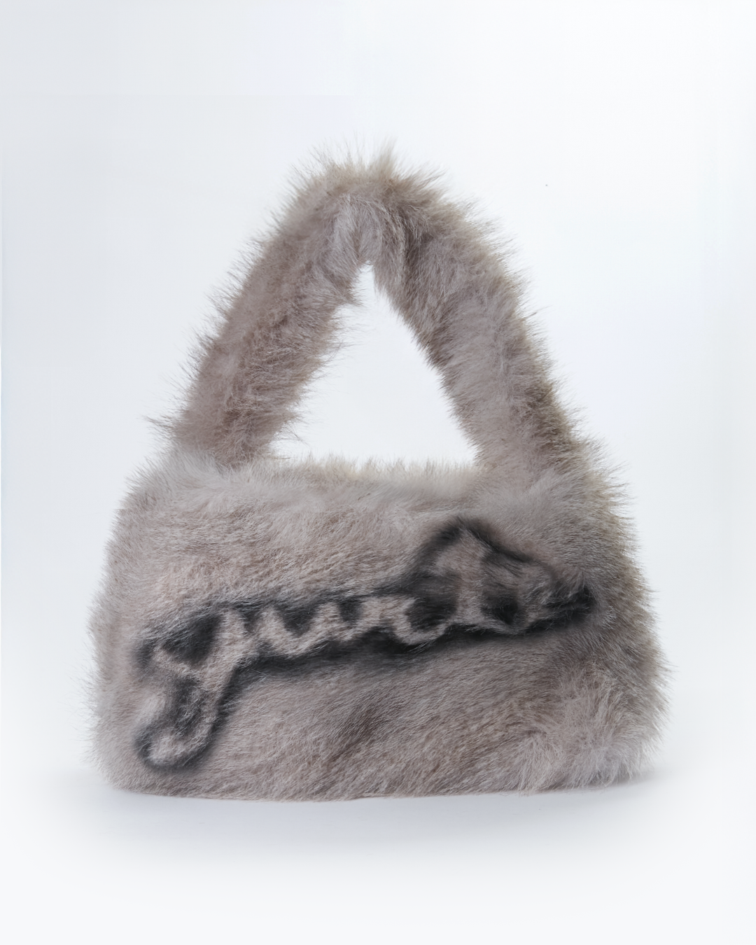 PLUSH CLUTCH
