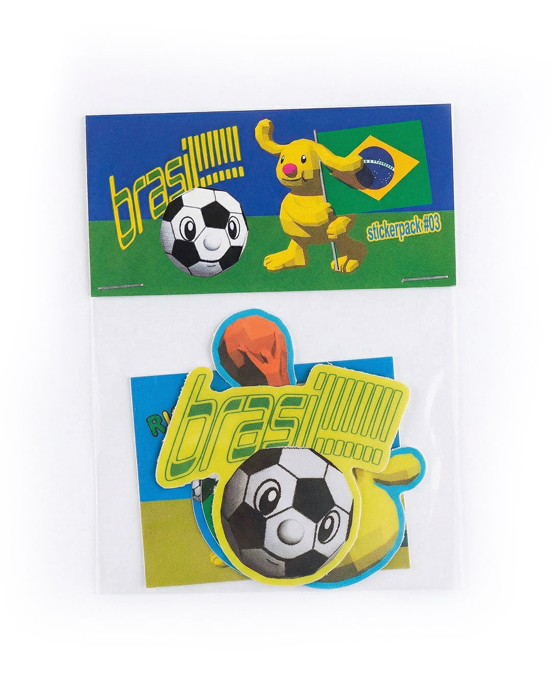 STICKER PACK #03