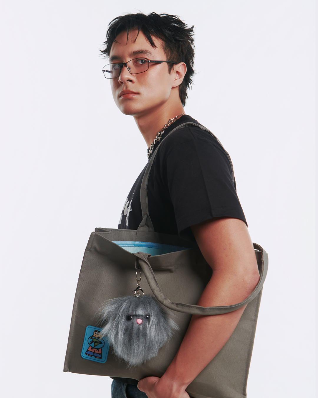 TOTEBAG GURTE