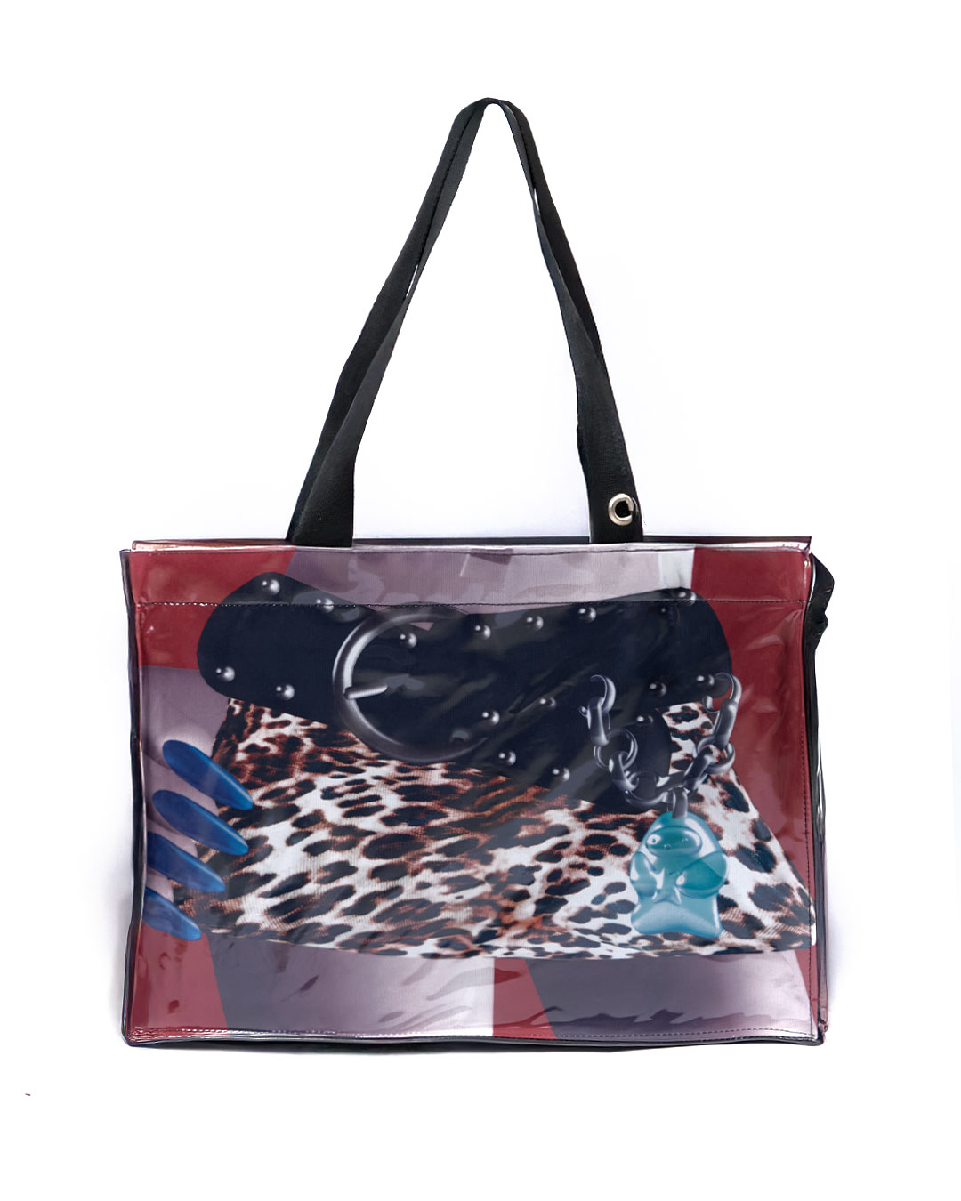 TOTE KIKI