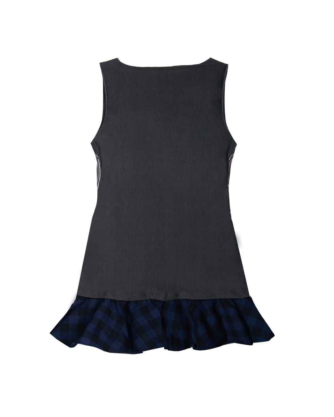 PONY DRESS